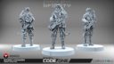 Corvus Belli Freak Wars '21 Infinity Previews 16