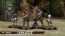 Corvus Belli Freak Wars '21 Infinity Previews 18