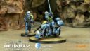 Corvus Belli Freak Wars '21 Infinity Previews 28