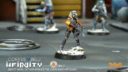 Corvus Belli Freak Wars '21 Infinity Previews 35