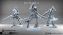 Corvus Belli Freak Wars '21 Infinity Previews 37