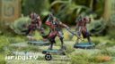 Corvus Belli Freak Wars '21 Infinity Previews 38