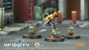 Corvus Belli Freak Wars '21 Infinity Previews 4