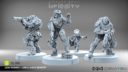 Corvus Belli Freak Wars '21 Infinity Previews 41