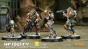 Corvus Belli Freak Wars '21 Infinity Previews 43