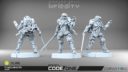 Corvus Belli Freak Wars '21 Infinity Previews 46