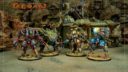 Corvus Belli Freak Wars '21 Infinity Previews 55