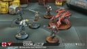 Corvus Belli Freak Wars '21 Infinity Previews 7