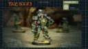 Corvus Belli Freak Wars '21 Infinity Previews 72