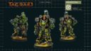 Corvus Belli Freak Wars '21 Infinity Previews 73