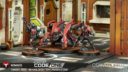 Corvus Belli Freak Wars '21 Infinity Previews 9