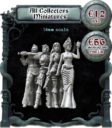 Crystocracy World Miniatures 12