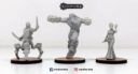 Crystocracy World Miniatures 15