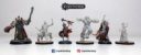 Crystocracy World Miniatures 16