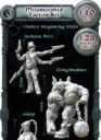 Crystocracy World Miniatures 2 1