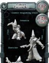 Crystocracy World Miniatures 3 1