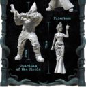 Crystocracy World Miniatures 3 2