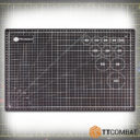 Cutting Mat Front Background