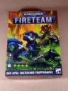 Fireteam 01