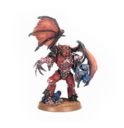 Forge World Argel Tal – The Crimson Lord, Commander Of The Serrated Sun 1