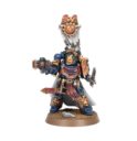 Forge World Ultramarines Legion Praetor 1