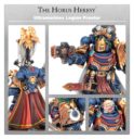 Forge World Ultramarines Legion Praetor 2