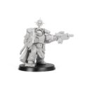 Forge World Ultramarines Legion Terminator Praetor 3