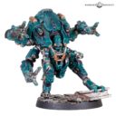 Forge World Ee The Van Saar Brute That’s Making Everyone In The Underhive Arachnophobic 1