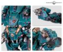 Forge World Ee The Van Saar Brute That’s Making Everyone In The Underhive Arachnophobic 2