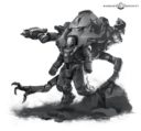 Forge World Ee The Van Saar Brute That’s Making Everyone In The Underhive Arachnophobic 3