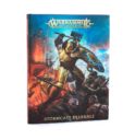 GW Battletome Stormcast Eternals Limited Edition (Englisch) 1