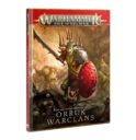 GW Kriegsbuch Orruk Warclans 1