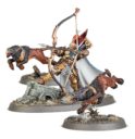 GW Ritter Judicator Mit Gryph Hunden 1