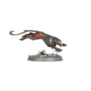 GW Ritter Judicator Mit Gryph Hunden 3