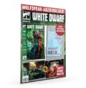 GW White Dwarf 468 7