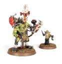 Games Workshop Bossdok 1