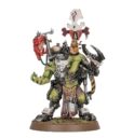 Games Workshop Bossdok 2