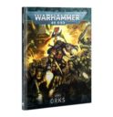 Games Workshop Codex Orks 1
