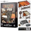 Games Workshop Gen Con – A New Gang Of Outlaws Revealed For Necromunda 10