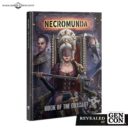 Games Workshop Gen Con – A New Gang Of Outlaws Revealed For Necromunda 8