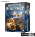 Games Workshop Gen Con – A Shadowy New Season Of Warhammer Underworlds Revealed 2