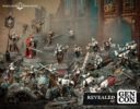 Games Workshop Gen Con – T’au Pathfinders Rumble With All New Novitiate Sisters In The First Kill Team Expansion 3