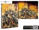 Games Workshop Gen Con – The Black Templars Are Back With A Crusading New Army Set 10