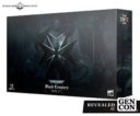 Games Workshop Gen Con – The Black Templars Are Back With A Crusading New Army Set 2