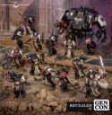 Games Workshop Gen Con – The Black Templars Are Back With A Crusading New Army Set 3