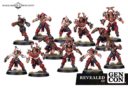 Games Workshop Gen Con – The Skull Tribe Slaughterers Will Put The Blood Into Blood Bowl 2