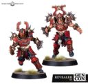Games Workshop Gen Con – The Skull Tribe Slaughterers Will Put The Blood Into Blood Bowl 4