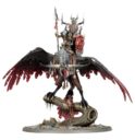 Games Workshop Gobsprakk, Mund Des Mork 3