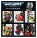 Games Workshop Grunzareita 4