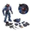 Games Workshop JOYTOY Space Marine Incursoren Der Vorhut Der Ultramarines 3